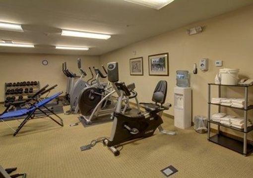 фото отеля Suburban Extended Stay - Columbus