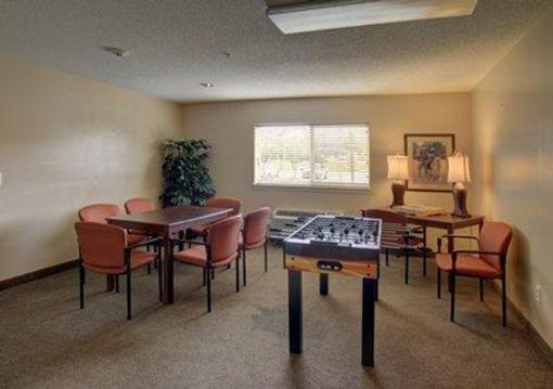 фото отеля Suburban Extended Stay - Columbus