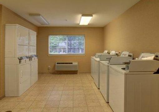 фото отеля Suburban Extended Stay - Columbus