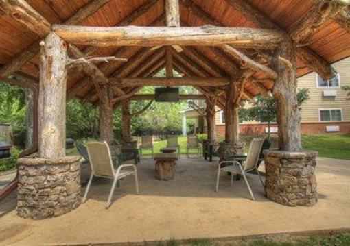 фото отеля Suburban Extended Stay - Columbus
