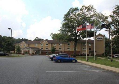 фото отеля Suburban Extended Stay - Columbus
