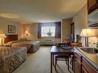 фото отеля Suburban Extended Stay - Columbus