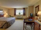 фото отеля Suburban Extended Stay - Columbus