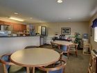 фото отеля Suburban Extended Stay - Columbus