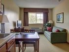 фото отеля Suburban Extended Stay - Columbus