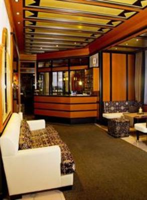 фото отеля Hotel Touring Santa Cristina Valgardena