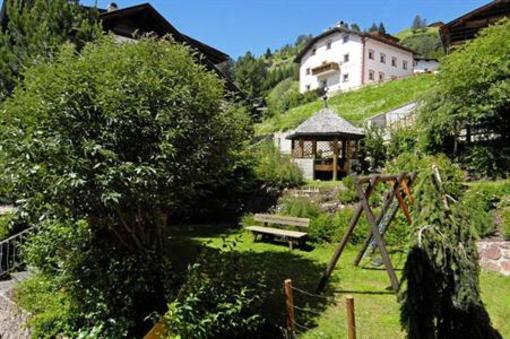 фото отеля Hotel Touring Santa Cristina Valgardena