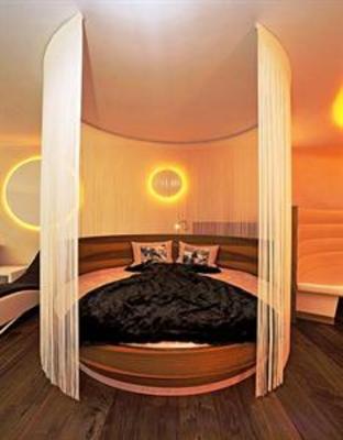 фото отеля Hotel Touring Santa Cristina Valgardena