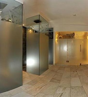 фото отеля Hotel Touring Santa Cristina Valgardena