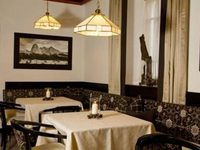 Hotel Touring Santa Cristina Valgardena
