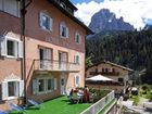 фото отеля Hotel Touring Santa Cristina Valgardena