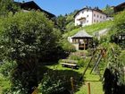 фото отеля Hotel Touring Santa Cristina Valgardena