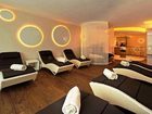 фото отеля Hotel Touring Santa Cristina Valgardena