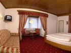фото отеля Hotel Touring Santa Cristina Valgardena