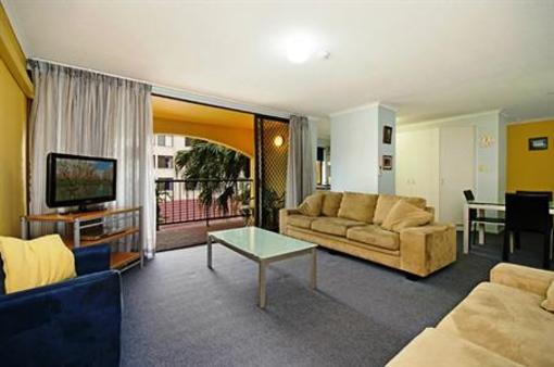 фото отеля Kalua Holiday Apartments Maroochydore