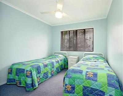 фото отеля Kalua Holiday Apartments Maroochydore