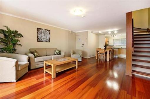 фото отеля Kalua Holiday Apartments Maroochydore