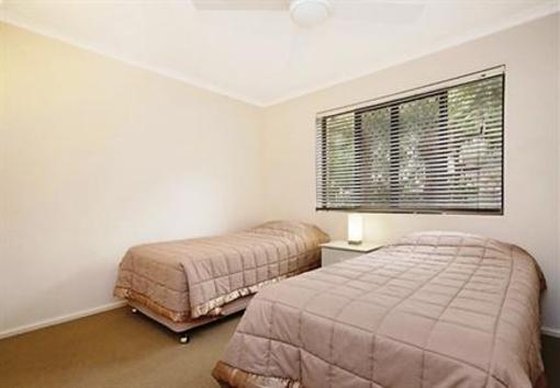фото отеля Kalua Holiday Apartments Maroochydore