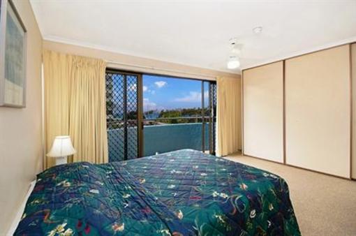 фото отеля Kalua Holiday Apartments Maroochydore