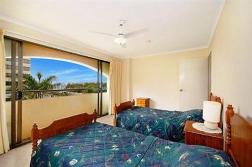 фото отеля Kalua Holiday Apartments Maroochydore