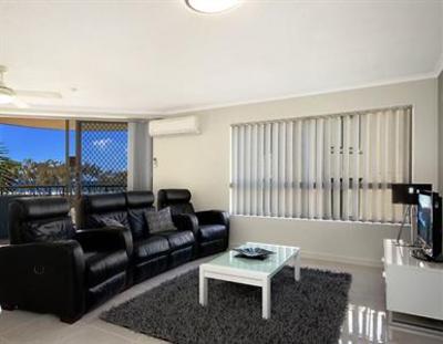 фото отеля Kalua Holiday Apartments Maroochydore