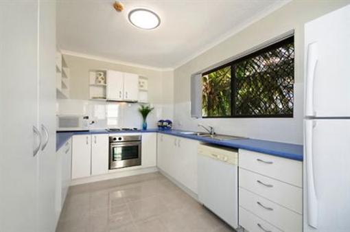 фото отеля Kalua Holiday Apartments Maroochydore