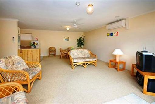 фото отеля Kalua Holiday Apartments Maroochydore