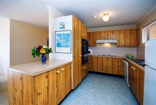 фото отеля Kalua Holiday Apartments Maroochydore