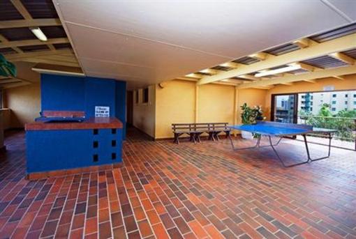 фото отеля Kalua Holiday Apartments Maroochydore