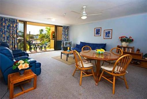 фото отеля Kalua Holiday Apartments Maroochydore