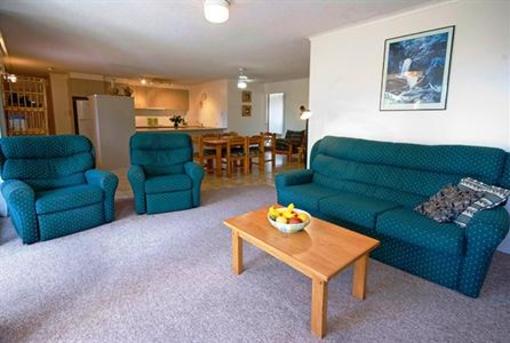 фото отеля Kalua Holiday Apartments Maroochydore