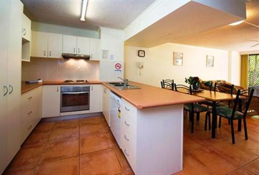 фото отеля Kalua Holiday Apartments Maroochydore