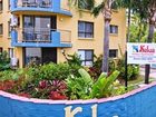 фото отеля Kalua Holiday Apartments Maroochydore