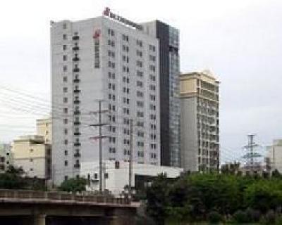 фото отеля Jinjiang Inn (Haikou Dongfengqiao)
