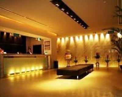 фото отеля Jinjiang Inn (Haikou Dongfengqiao)