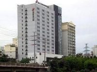 Jinjiang Inn (Haikou Dongfengqiao)