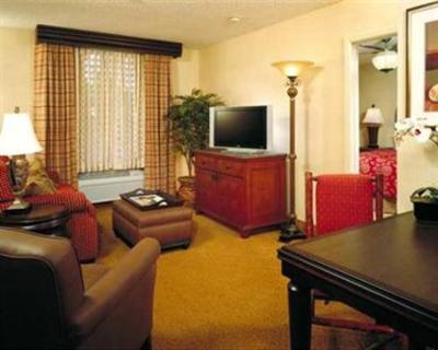 фото отеля Homewood Suites Rockville - Gaithersburg
