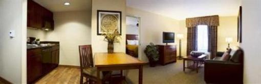 фото отеля Homewood Suites Rockville - Gaithersburg