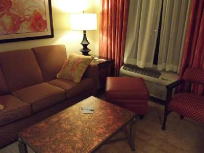фото отеля Homewood Suites Rockville - Gaithersburg