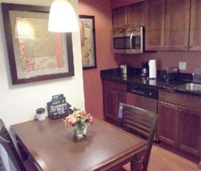 фото отеля Homewood Suites Rockville - Gaithersburg
