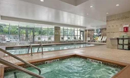 фото отеля Homewood Suites Rockville - Gaithersburg