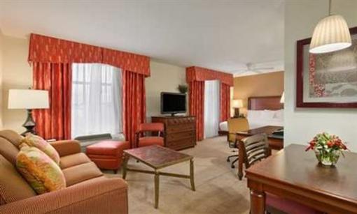 фото отеля Homewood Suites Rockville - Gaithersburg