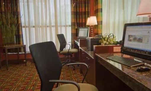 фото отеля Homewood Suites Rockville - Gaithersburg