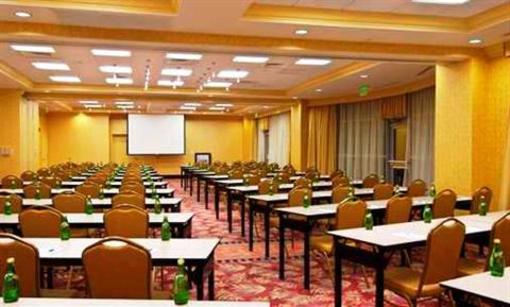 фото отеля Homewood Suites Rockville - Gaithersburg