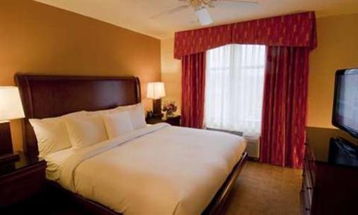 фото отеля Homewood Suites Rockville - Gaithersburg