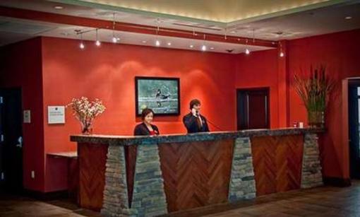 фото отеля Homewood Suites Rockville - Gaithersburg