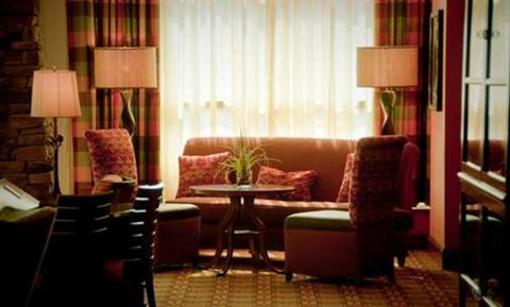 фото отеля Homewood Suites Rockville - Gaithersburg