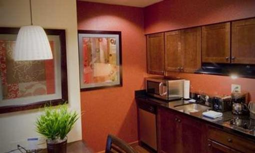 фото отеля Homewood Suites Rockville - Gaithersburg