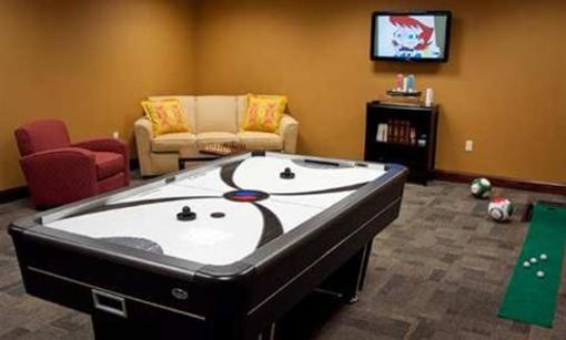 фото отеля Homewood Suites Rockville - Gaithersburg