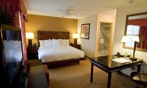 фото отеля Homewood Suites Rockville - Gaithersburg